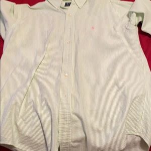 Ralph Lauren Classic Fit